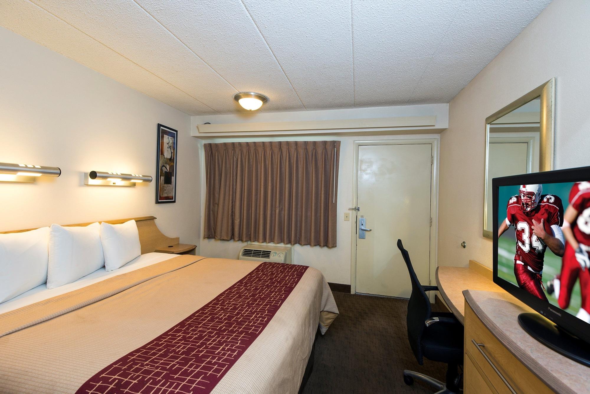 Red Roof Inn Buffalo - Hamburg/ I-90 Exterior photo